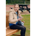 Fool Me Once S01 Abby Walker Jacket Fool Me Once S01 Abby Walker Jacket